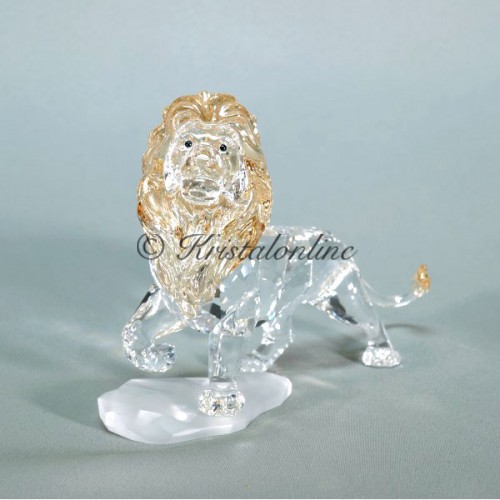 Swarovski Kristal | Disney | De Leeuwenkoning - Mufasa | 1048265